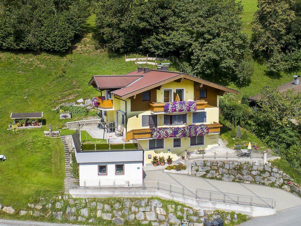 Apartment App. 1:  2 Schlafräume / 2 Bäder / WC / Terrasse - Outdoor photo 2