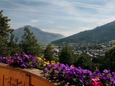 Apartment App. 1:  2 Schlafräume / 2 Bäder / WC / Terrasse - Outdoor photo 5