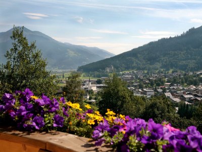 Apartment App. 1:  2 Schlafräume / 2 Bäder / WC / Terrasse - Outdoor photo 7