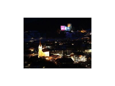 Apartment App. 1:  2 Schlafräume / 2 Bäder / WC / Terrasse - Outdoor photo 8