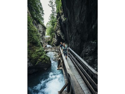 Apartment App. 1:  2 Schlafräume / 2 Bäder / WC / Terrasse - Outdoor photo 10