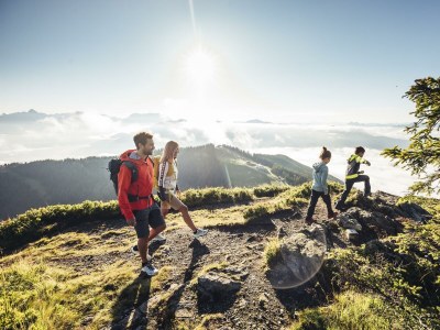 Apartment App. 1:  2 Schlafräume / 2 Bäder / WC / Terrasse - Outdoor photo 11
