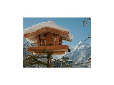 Apartment App. 1:  2 Schlafräume / 2 Bäder / WC / Terrasse - Outdoor photo 12