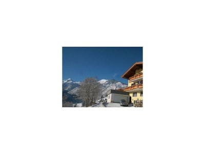 Apartment App. 1:  2 Schlafräume / 2 Bäder / WC / Terrasse - Outdoor photo 18