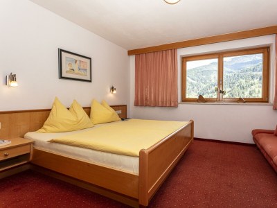 Apartment App. 1:  2 Schlafräume / 2 Bäder / WC / Terrasse - Features photo 19