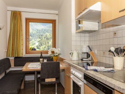 Apartment App. 1:  2 Schlafräume / 2 Bäder / WC / Terrasse - Features photo 22