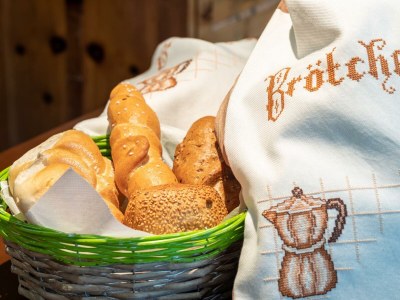 Apartment Apartment Dorfblick in Kaprun - Apartment