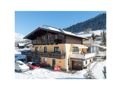 Apartment Apartment Dorfblick - Outdoor photo 3