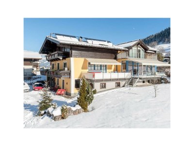 Apartment Apartment Dorfblick - Outdoor photo 4