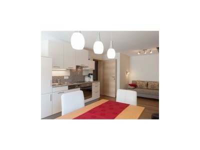 Apartment Apartment Dorfblick - Outdoor photo 6