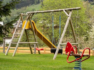 Apartment Apartment Dorfblick - Outdoor photo 7