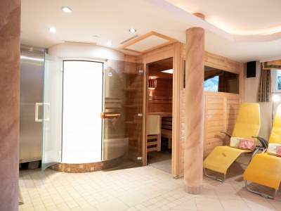 Apartment Apartment Dorfblick - Outdoor photo 9