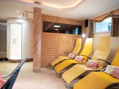 Apartment Apartment Dorfblick - Outdoor photo 12