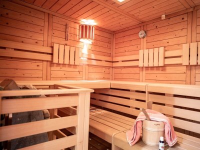 Apartment Apartment Dorfblick - Outdoor photo 13