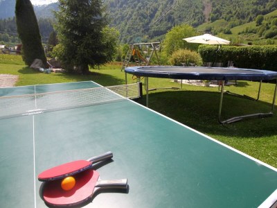 Apartment Apartment Dorfblick - Outdoor photo 15