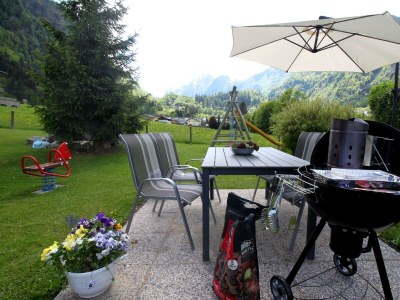 Apartment Apartment Dorfblick - Outdoor photo 16