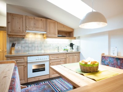 Apartment Apartment Dorfblick - Features photo 21