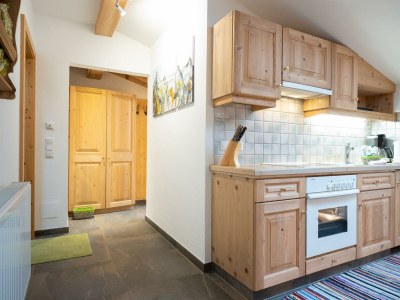 Apartment Apartment Dorfblick - Features photo 24