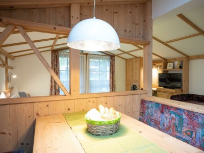 Apartment Apartment Dorfblick - Features photo 28