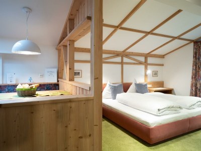 Apartment Apartment Dorfblick - Features photo 29