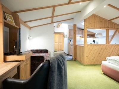 Apartment Apartment Dorfblick - Features photo 30