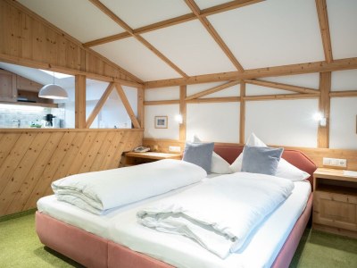 Apartment Apartment Dorfblick - Features photo 31