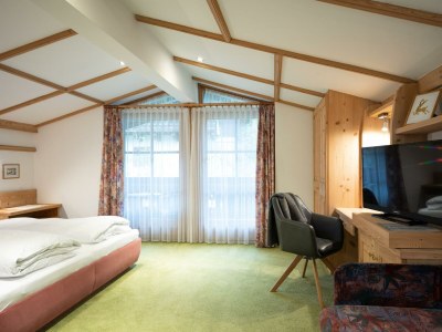 Apartment Apartment Dorfblick - Features photo 32