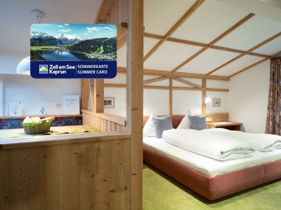 Apartment Apartment Dorfblick - Features photo 33