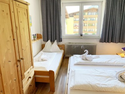 Apartment Kapruner Tal-Top 10 | 1-Schlafzimmer-Apartment - Outdoor photo 5