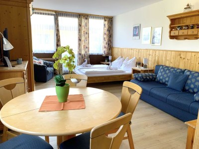 Apartment Kapruner Tal-Top 10 | 1-Schlafzimmer-Apartment - Outdoor photo 6