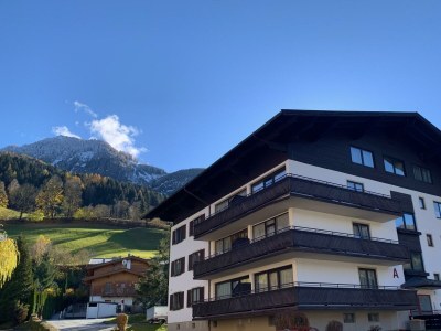 Apartment Kapruner Tal-Top 10 | 1-Schlafzimmer-Apartment - Outdoor photo 10