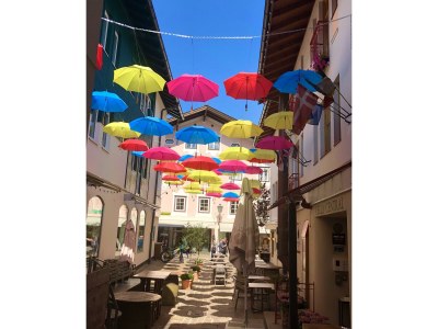 Apartment Kapruner Tal-Top 10 | 1-Schlafzimmer-Apartment - Outdoor photo 15