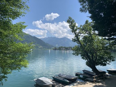 Apartment Kapruner Tal-Top 10 | 1-Schlafzimmer-Apartment - Outdoor photo 17