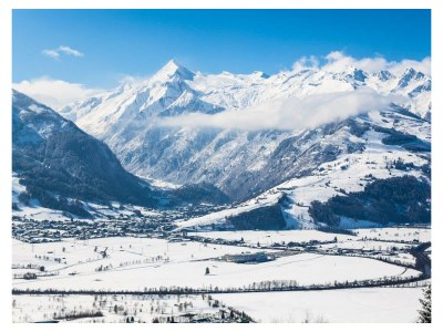 Apartment Kapruner Tal-Top 10 | 1-Schlafzimmer-Apartment - Outdoor photo 20