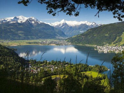 Apartment Kapruner Tal-Top 10 | 1-Schlafzimmer-Apartment - Outdoor photo 26