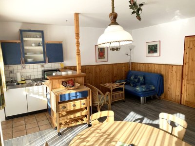 Apartment Kapruner Tal-Top 10 | 1-Schlafzimmer-Apartment - Features photo 31