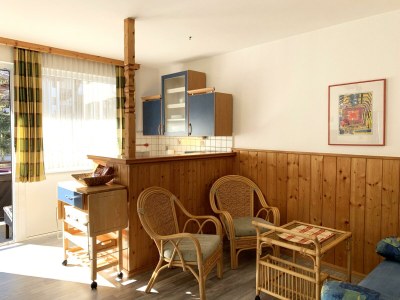 Apartment Kapruner Tal-Top 10 | 1-Schlafzimmer-Apartment - Features photo 33