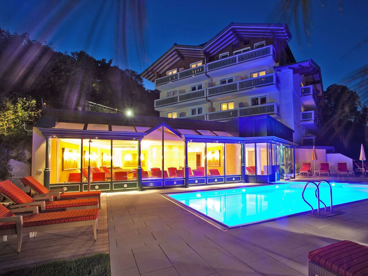 Holiday room Suite mit Balkon zum Ort und See - Outdoor photo 4