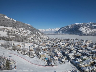 Holiday room Suite mit Balkon zum Ort und See - Outdoor photo 6