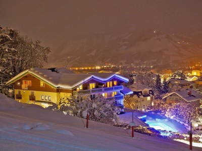 Holiday room Suite mit Balkon zum Ort und See - Outdoor photo 7