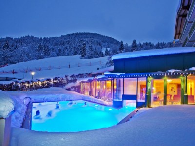 Holiday room Suite mit Balkon zum Ort und See - Outdoor photo 8