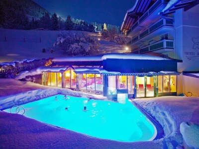 Holiday room Suite mit Balkon zum Ort und See - Outdoor photo 10