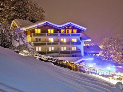 Holiday room Suite mit Balkon zum Ort und See - Outdoor photo 11