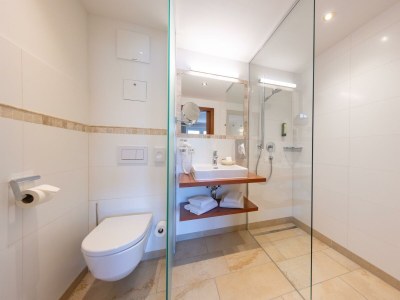 Holiday room Suite mit Balkon zum Ort und See - Outdoor photo 17