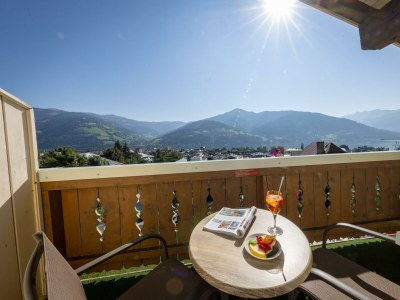 Holiday room Suite mit Balkon zum Ort und See - Outdoor photo 18