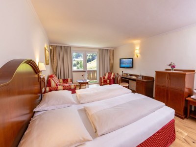 Holiday room Suite mit Balkon zum Ort und See - Outdoor photo 20