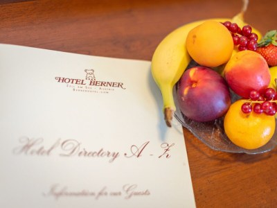 Holiday room Suite mit Balkon zum Ort und See - Features photo 37