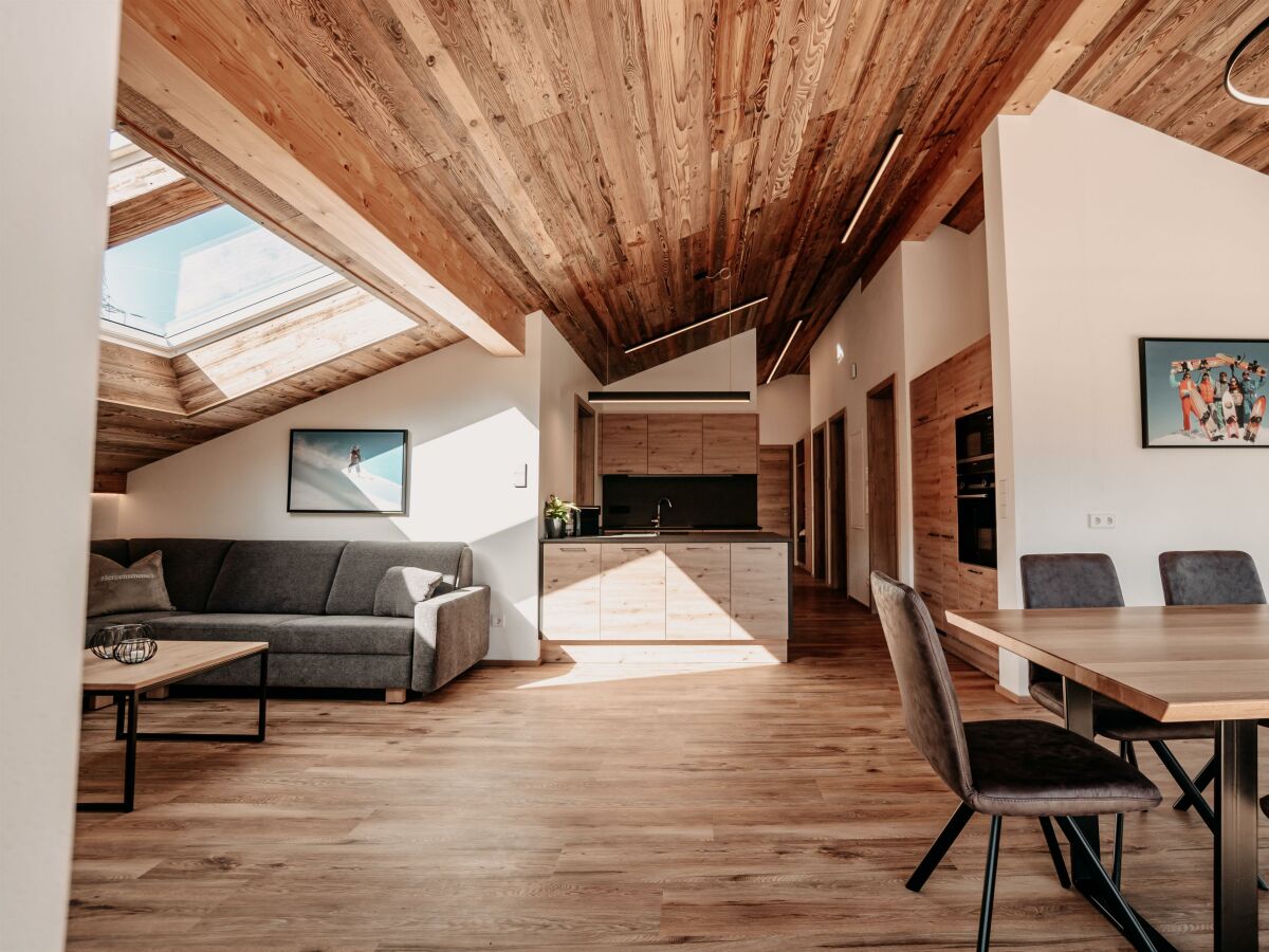 Apartment Appartement Hühnerkopf 6 Nächte - Outdoor photo 2