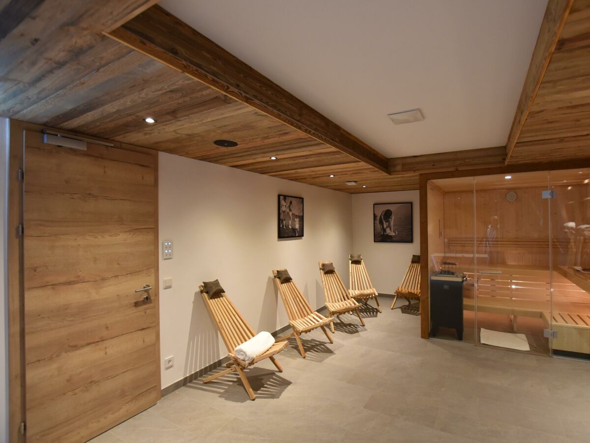 Apartment Appartement Hühnerkopf 6 Nächte - Outdoor photo 3