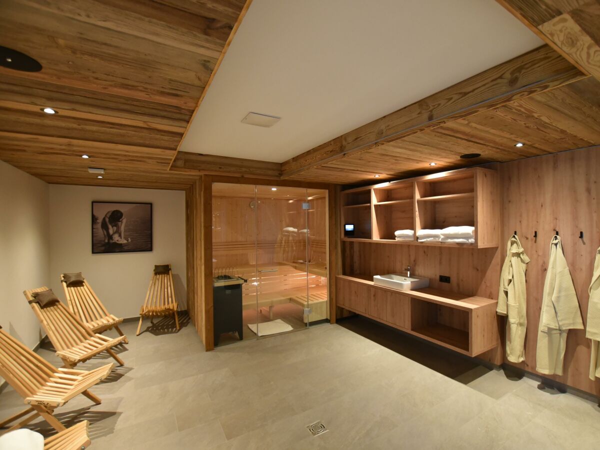 Apartment Appartement Hühnerkopf 6 Nächte - Outdoor photo 4